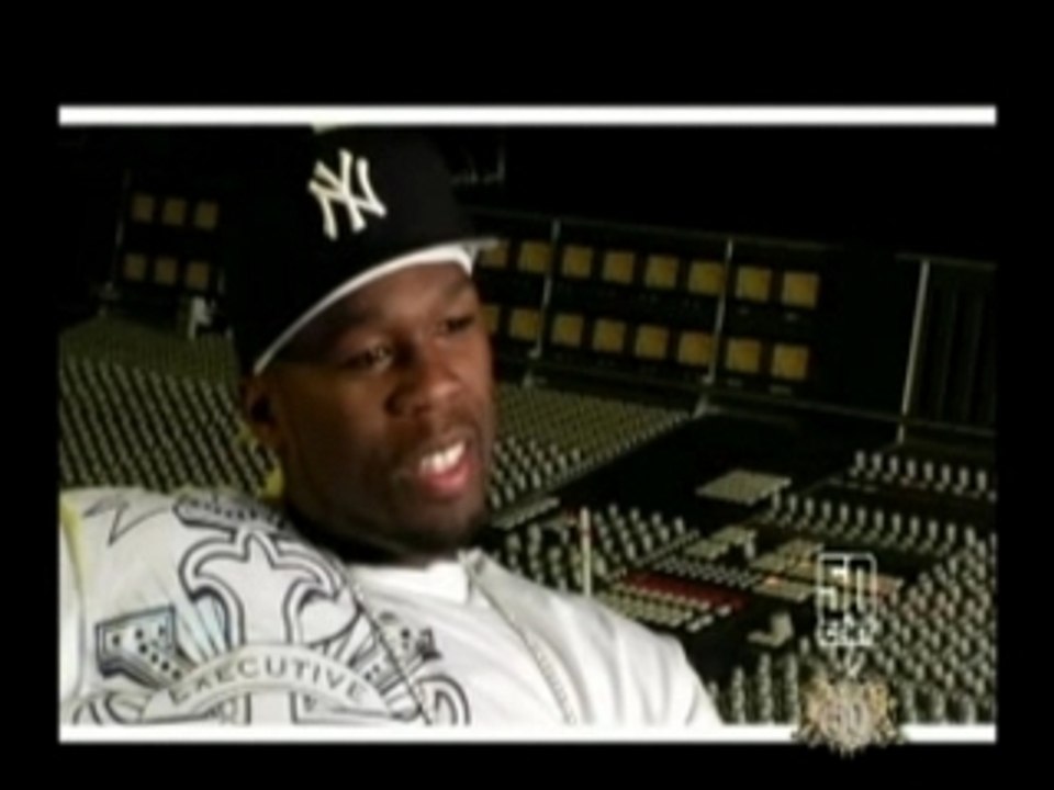 50 cent - curtis bonus   part. 2