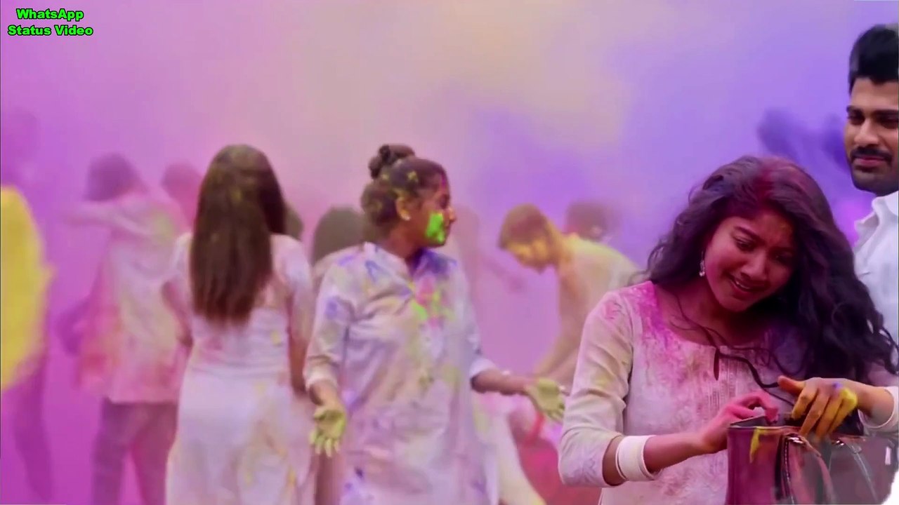 Rang Barse _ Holi Whatsapp status _ Holi Special W(1080P_HD)