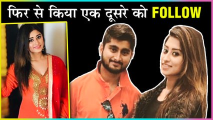 Download Video: Deepak Thakur And Somi Khan FRIENDS AGAIN | PATCH UP