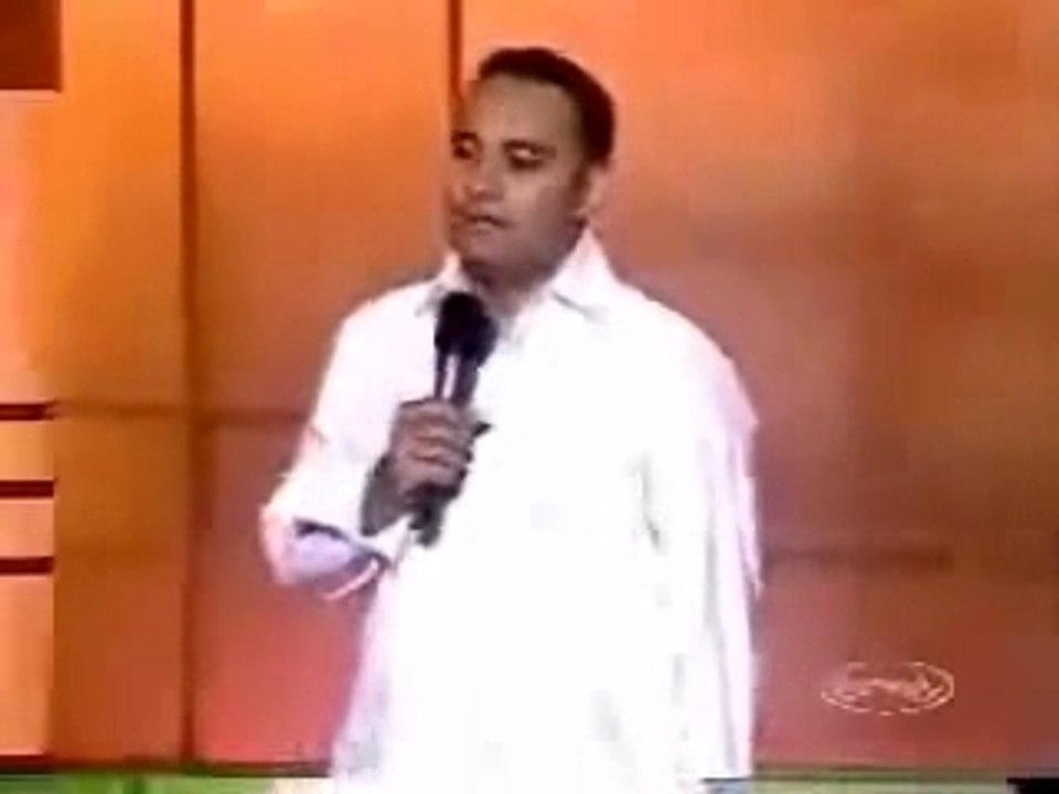 Russell peters - 06 - jamaicans
