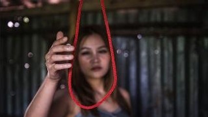 Deteksi Dini Bunuh Diri
