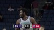 Chinanu Onuaku Posts 11 points & 12 rebounds vs. Agua Caliente Clippers