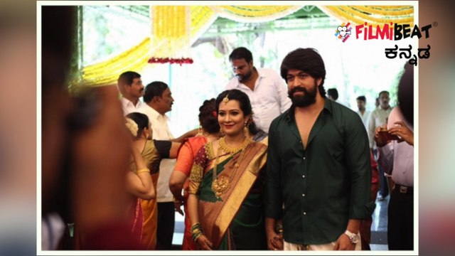 ರಾಧಿಕಾ ಪಂಡಿತ್ ಹಾಕಿದ್ದ ಪೋಸ್ಟ್ ಗುಟ್ಟು ಬಿಚ್ಚಿಟ್ಟ ಯಶ್ | FILMIBEAT KANNADA