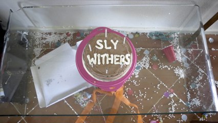 Sly Withers - Sad Guy
