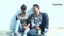 2019 __ Holi Ki Skeem __ Haryanvi Comedy __Rahul Kasandi , Aashish Suredia Parjapati __ Royal Masti