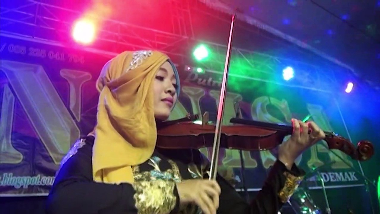 Annisa - Habibi Rohmani