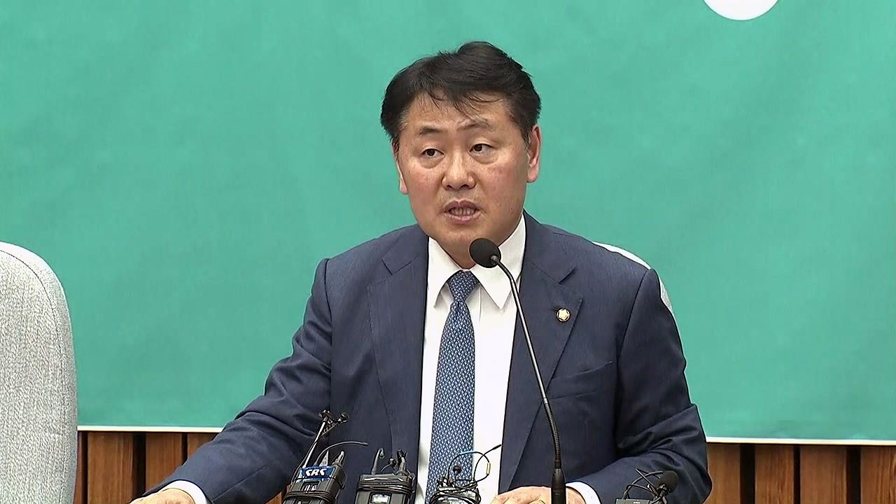 '내홍' 바른미래당 의원총회…패스트트랙 문제 논의 결과 발표 / YTN