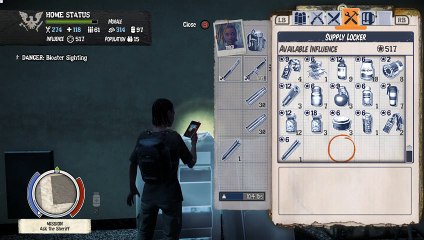 State Of Decay Year-One Survival Edition - Bölüm 29