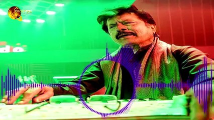 Chod Gaya Tan Kya Hoya - Audio-Visual  Superhit - Attaullah Khan Esakhelvi