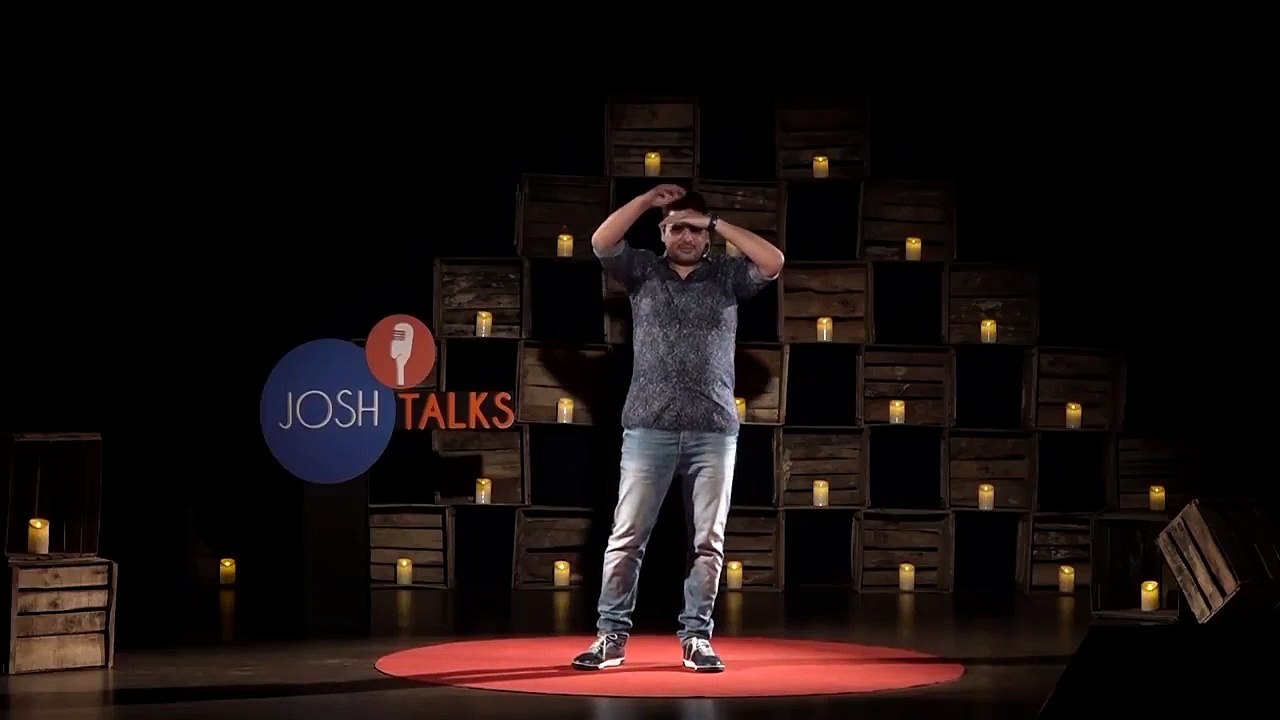 है जोश, तो हर रास्ता है आसान - मुकेश छाबड़ा