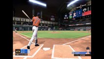 R.B.I. Baseball 19 - Trailer de gameplay