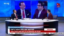 Programına çağırdı; söz hakkı tanımadı! İmamoğlu: Birine yaranacaksan böyle devam et