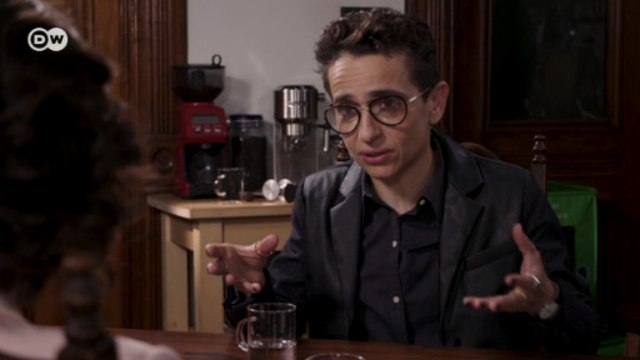 Маша Гессен в Немцова.Интервью : Россия – мафиозное государство, чьи руководители преследуют собственные интересы