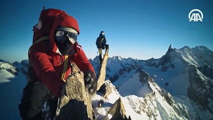 THY'den yeni reklam filmi