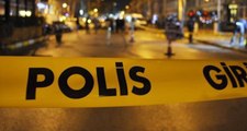 AK Parti Belediye Başkan Adayı Osman Başterzi, Evinin Önünde Silahlı Saldırıya Uğradı