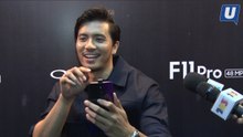 Dari pakar swafoto kepada pakar potret mempesonakan