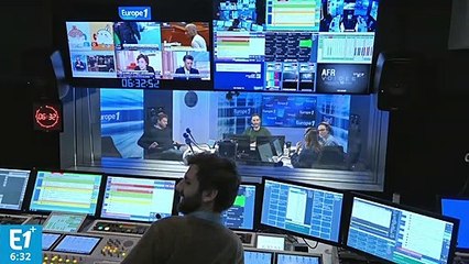 Les chauffeurs routiers ripostent à la grève des douaniers : "Ça fait 15 jours que ça dure"