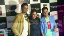 Trailer Launch Of  Tripling Season 2 With Sumit Vyas, Amol Parashar, Maanvi Gagroo