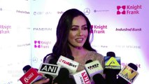 Karan Tacker, Sana Khan, Mandana Karimi And Sunil Grover FUN Interview  Payal Singhal Collection