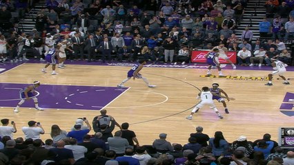 Play of the Day: Rondae Hollis-Jefferson