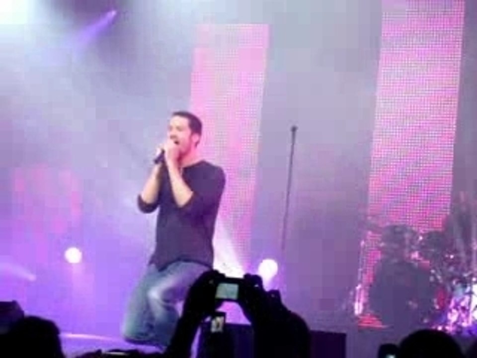 Emmanuel Moire - W9 Vip Live