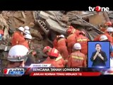 Korban Tewas Tanah Longsor di Cina Bertambah Jadi 15 Orang