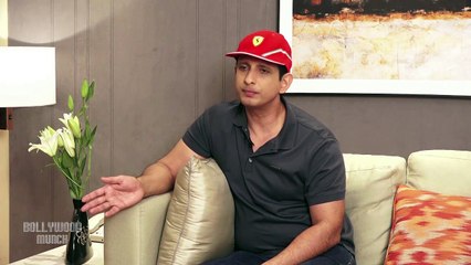 Sharman Joshi Interview They threw me out of the GOLMAAL series