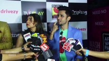 Trailer Launch Of  Tripling Season 2 With Sumit Vyas, Amol Parashar, Maanvi Gagroo