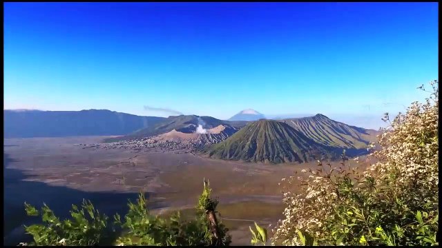 The amazing beauty of mount bromo travelling photography videography tourism culture bromo