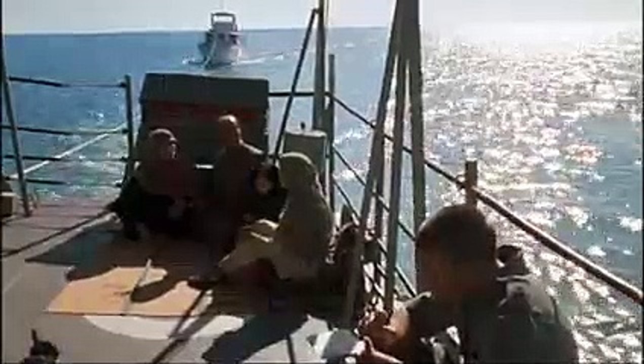 Sea Patrol - Irukandji Season 1, Episode 4