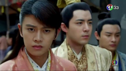 ตี๋เหรินเจี๋ย นักสืบราชวงศ์ถัง ตอนที่ 57