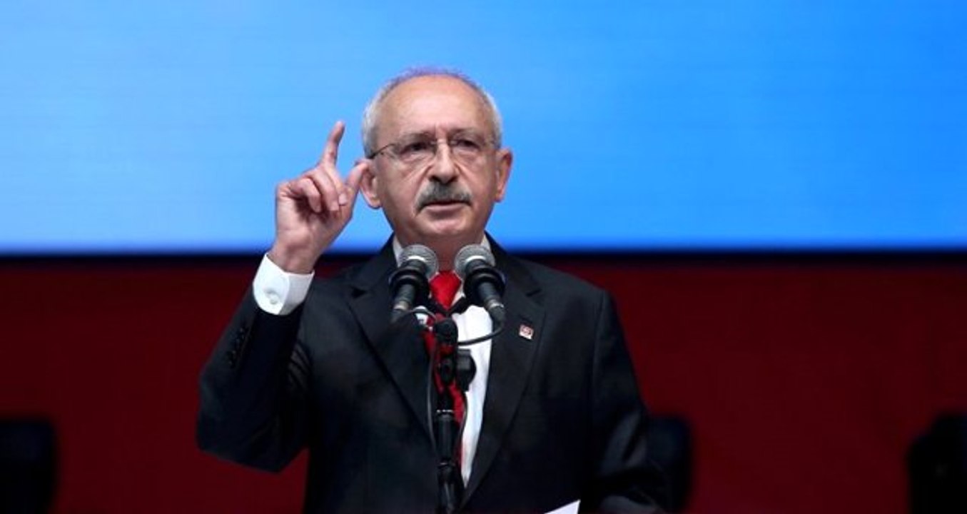 Son Dakika! Akit TV Muhabiri Hakkında, "Kılıçdaroğlu İdam Edilmeli" Sözleri Nedeniyle Soruşturma Başlatıldı