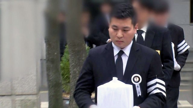 이희진 부모 살해 피의자 공범이 살해...억울 / YTN