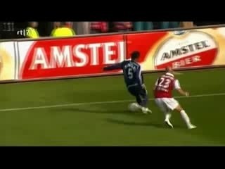 Emanuelson vs Steinsson