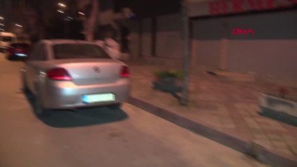 İstanbul- Zeytinburnu'nda Silahlı Saldırı 1 Ölü, 1 Yaralı