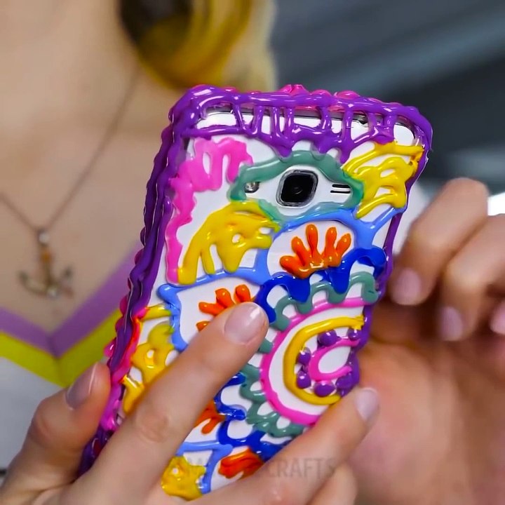 28 TRUCOS DE TELÉFONO IMPRESIONANTES