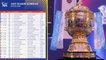 IPL 2019: Full Schedule, Date and time, venue, match timings,IPL 12 fixtures | वनइंडिया हिंदी