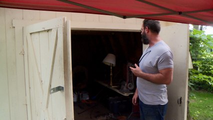 History|210809|1460259907920|Forged in Fire|O-Katana Home Follow Tour|S6|E4