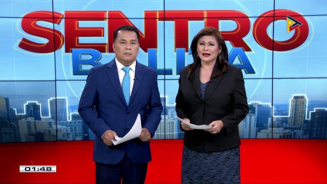 Pres. #Duterte, humingi ng payo sa Singapore ukol sa usapin ng tubig