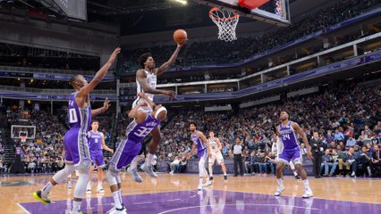 NBA : Le retour d’enfer des Nets !