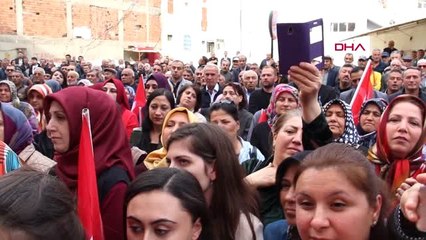 Afyonkarahisar Bakan Dönmez Jeotermal Kaynakların Birçok Kullanım Alanı Var