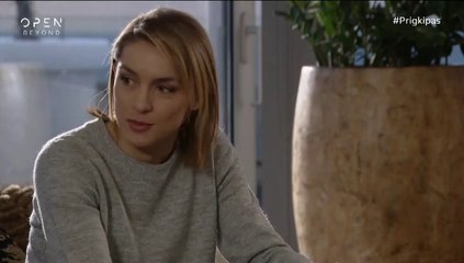 Ο ΠΡΙΓΚΙΠΑΣ ΤΗΣ ΦΩΤΙΑΣ Κύκλος 2 - Επεισόδιο 87