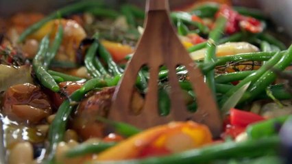 Middle East Cuisine - Turkey ep.2