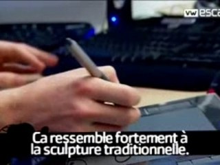 HEAVENLY SWORD: L'ÉPÉE CÉLESTE