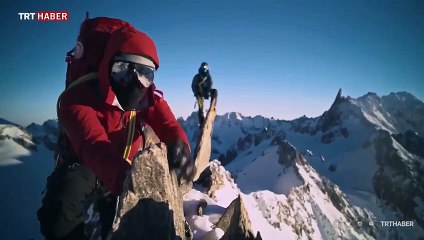 THY'den 'Büyük Taşınma' öncesi yeni reklam