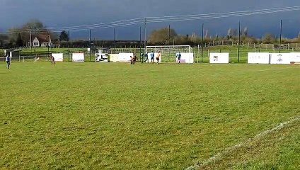 Rouez-USAM(A) : Championnat