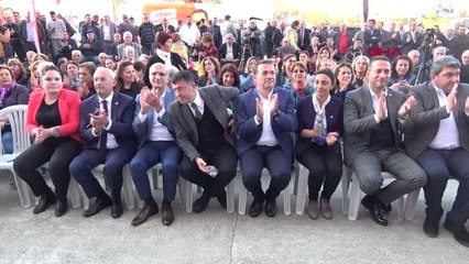 Mersin CHP'li Ağbaba Bu Memlekette Yaşayan Herkes Bizim Kardeşimiz