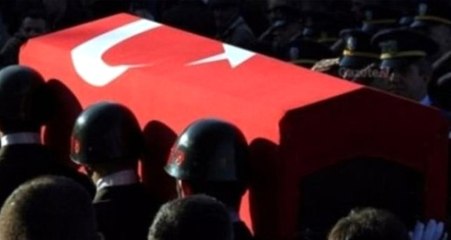 Sıcak Gelişme! Şırnak'ta Hain Tuzak! 1 Asker Şehit ve 1 Yaralımız Var