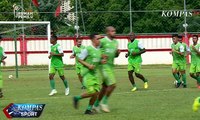 Bhayangkara FC akan Bertemu Arema FC di Babak 8 Besar Piala Presiden