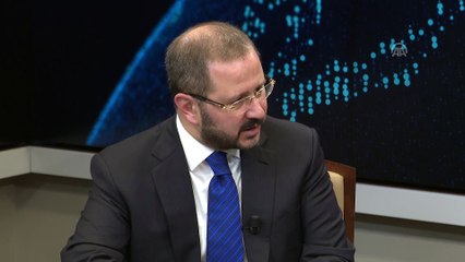 Enerji ve Tabii Kaynaklar Bakanı Dönmez: 'Sahada bir heyecan var' - ANKARA